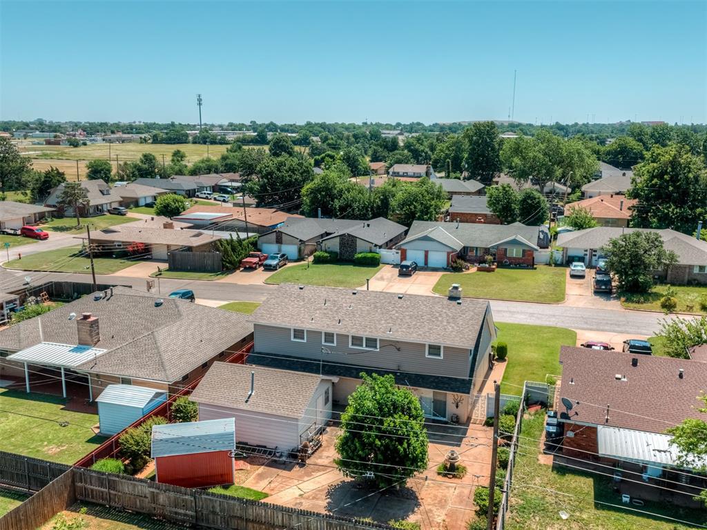 6309 S Robinson Drive Property Photo 48