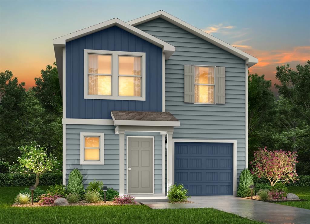2312 Quail Hollow Property Photo 3
