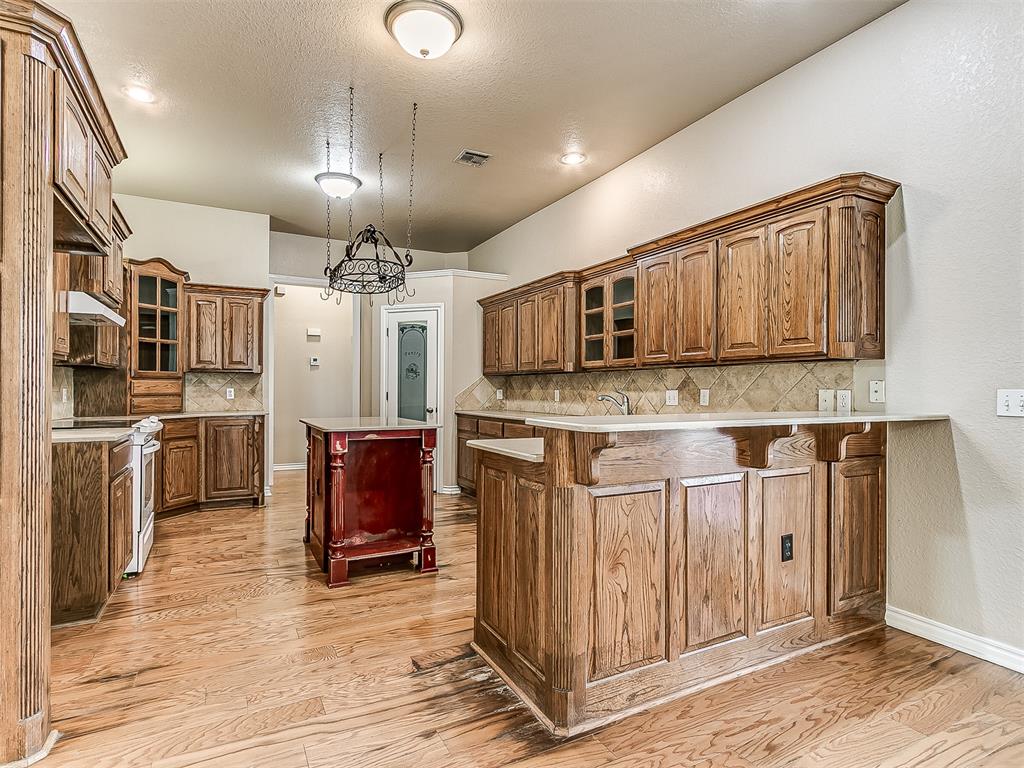 16609 Village Garden Drive Property Photo 14