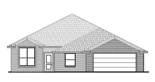 3404 Hickorystick Drive Property Photo 1
