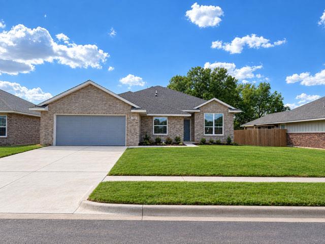 3404 Hickorystick Drive Property Photo 1