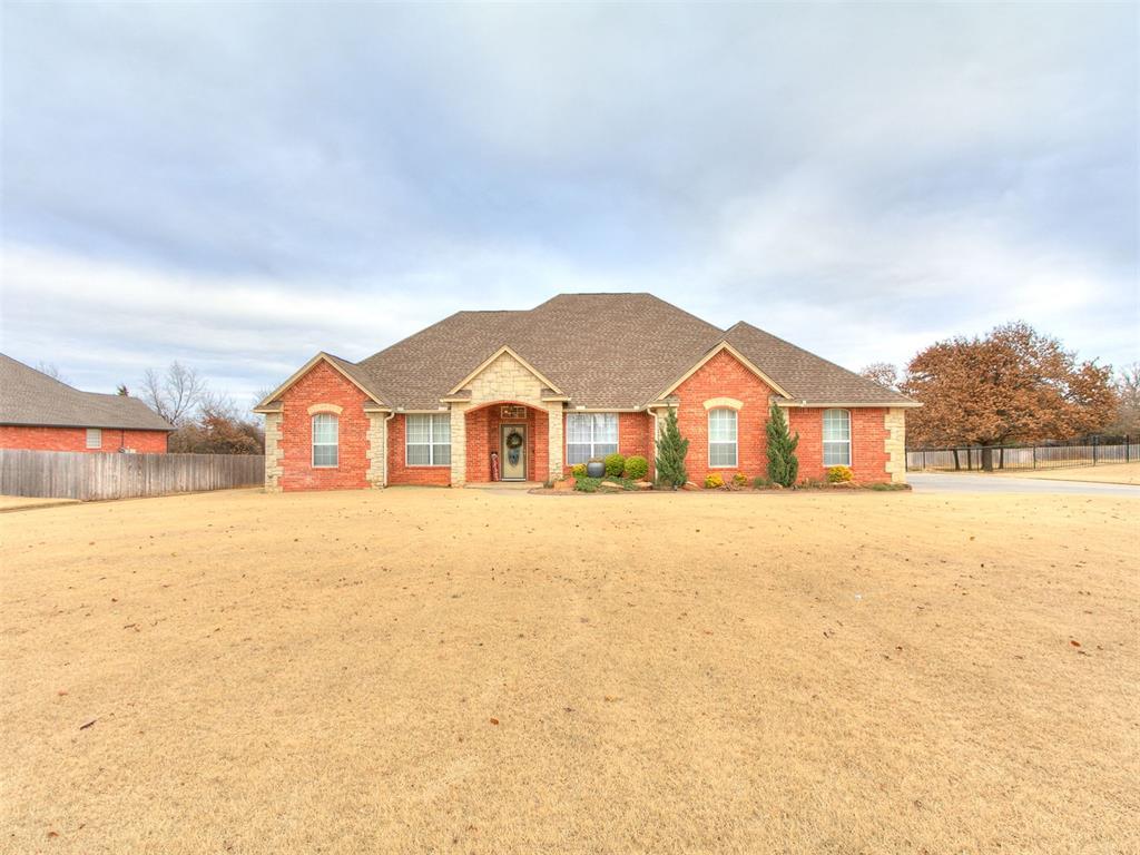 726 Silver Tree Drive Property Photo 1