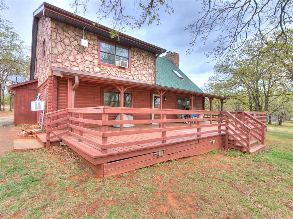 11841 Sandrock Ridge Property Photo 2