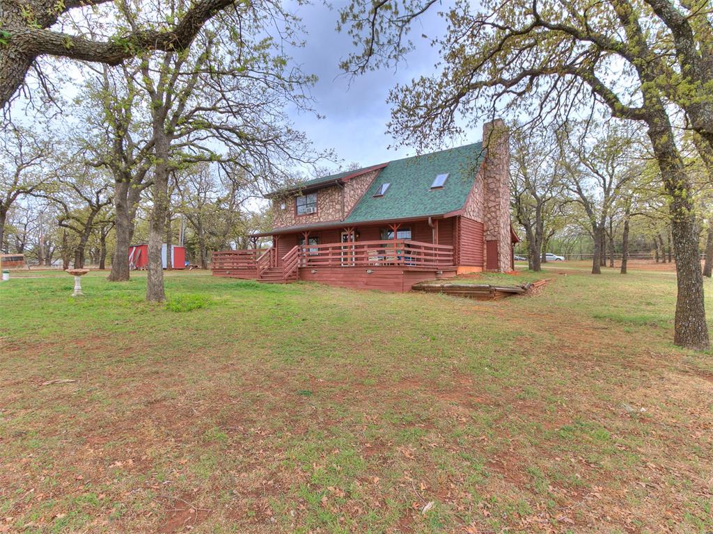 11841 Sandrock Ridge Property Photo 3