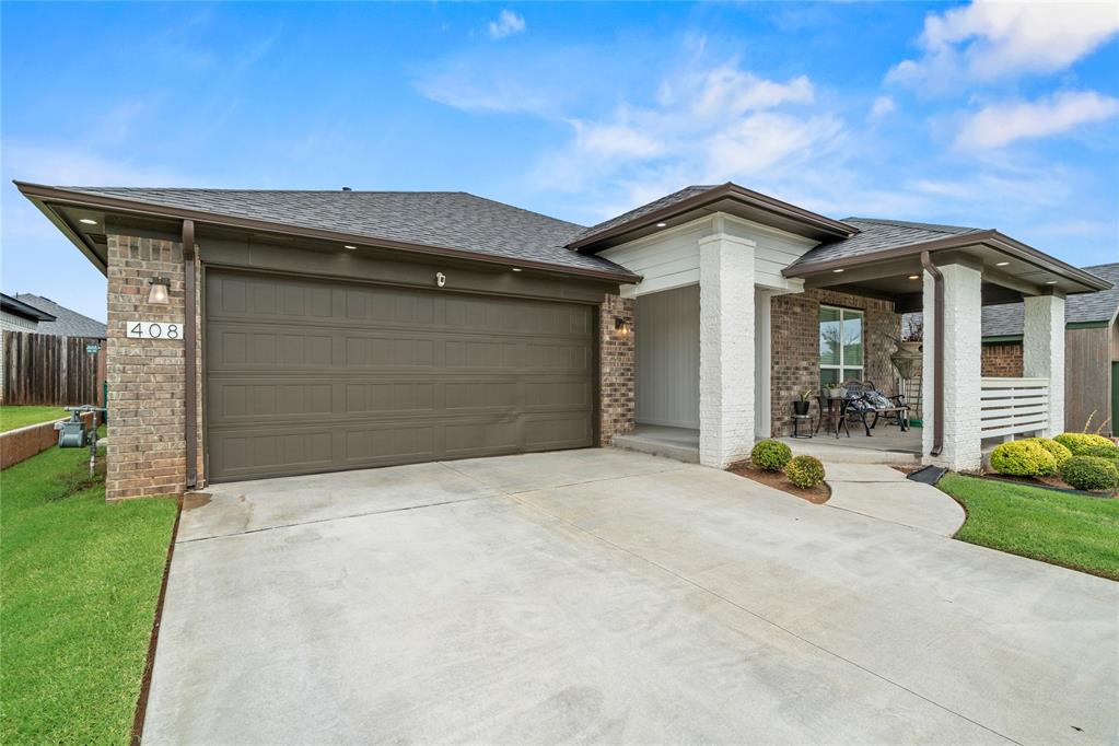 408 Vista Drive Property Photo 4