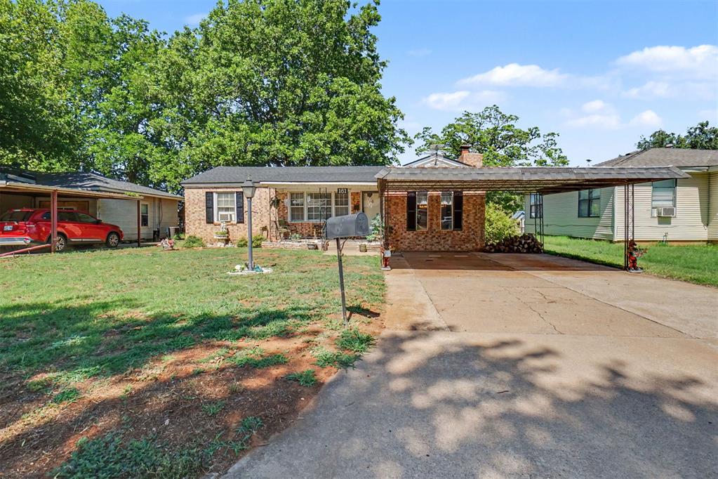 161 Blackburn Boulevard Property Photo 1
