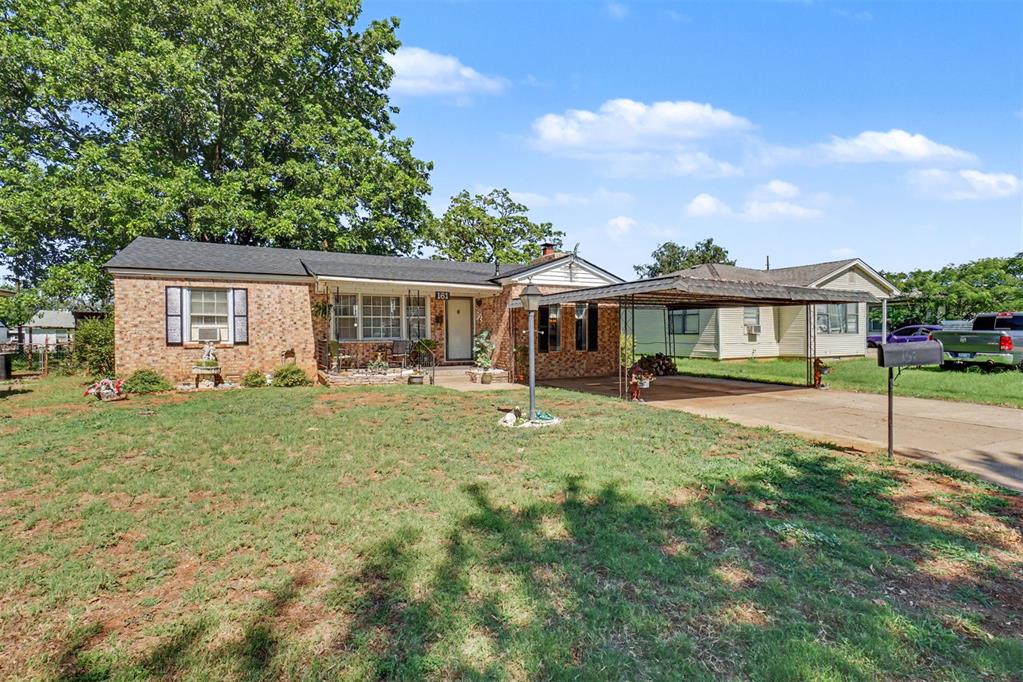161 Blackburn Boulevard Property Photo 2