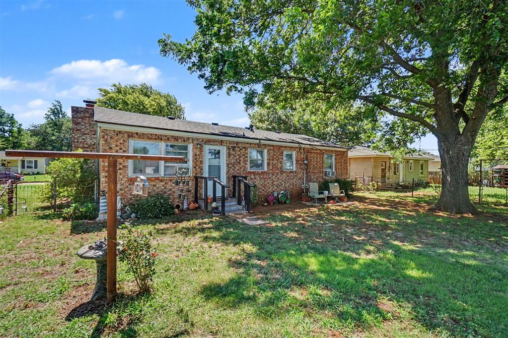 161 Blackburn Boulevard Property Photo 32