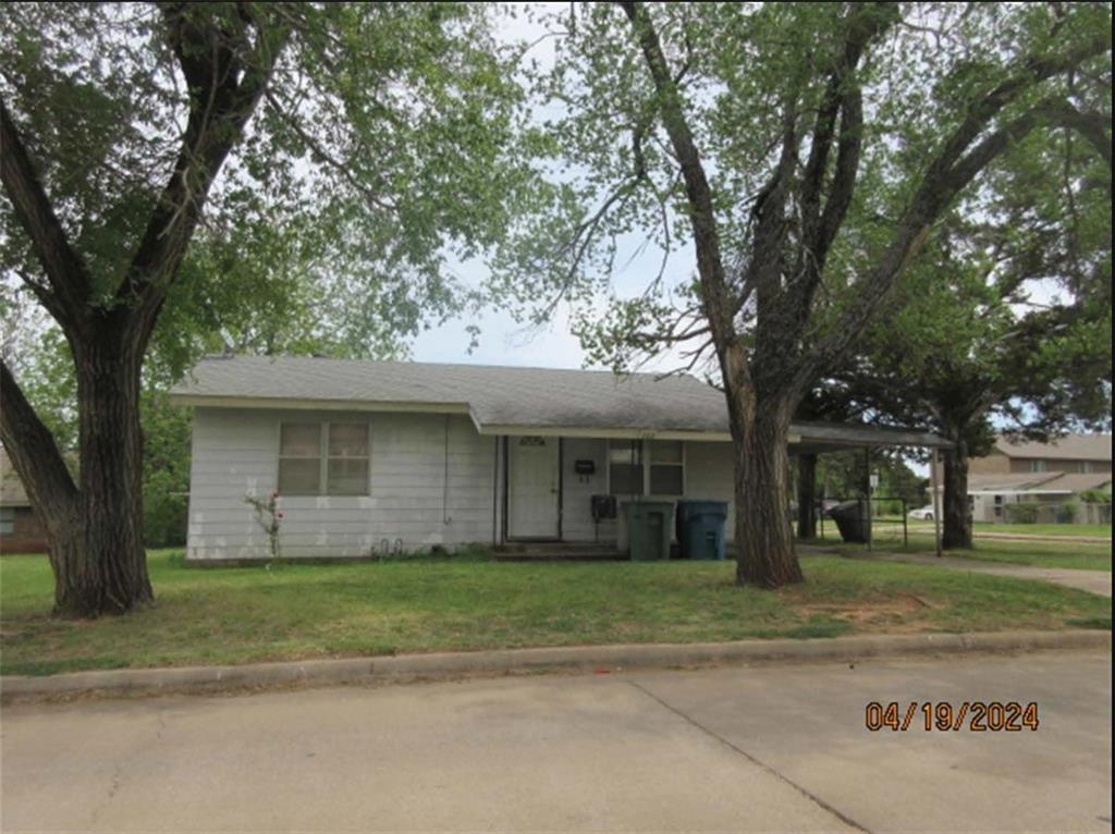 224 N Blackwelder Avenue Property Photo 8