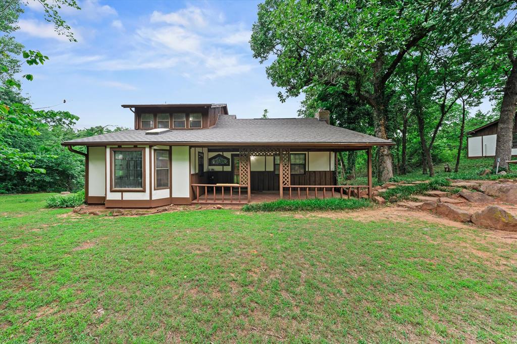 1101 S Post Road Property Photo 1