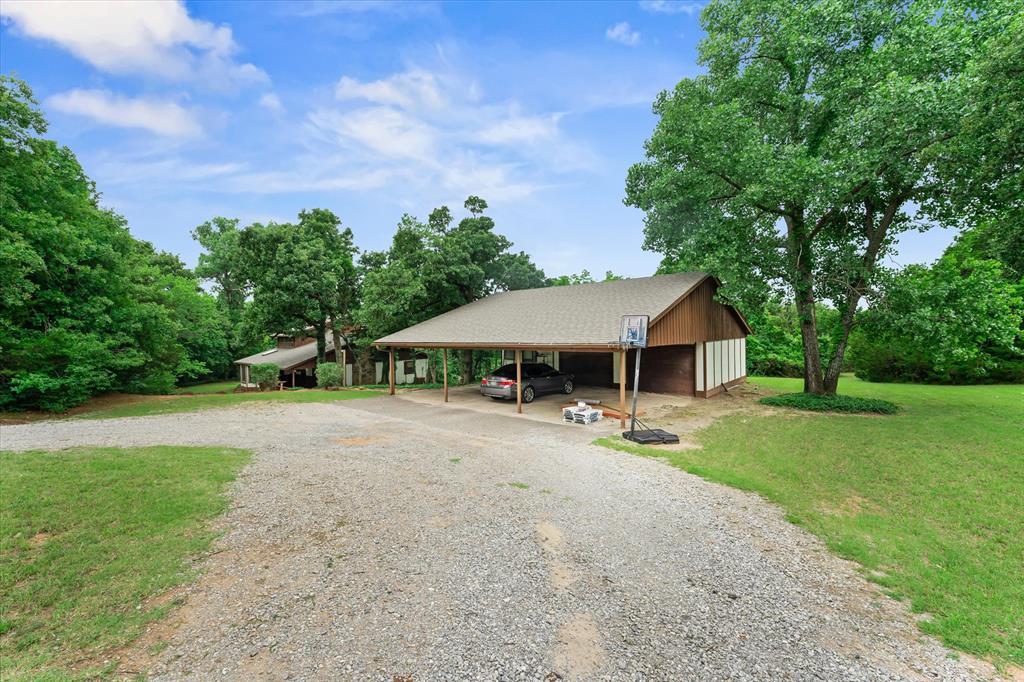 1101 S Post Road Property Photo 2