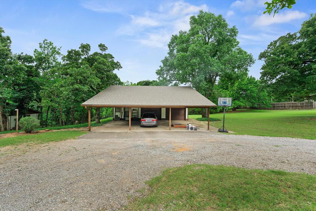 1101 S Post Road Property Photo 3