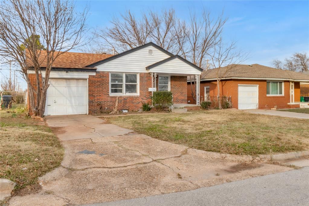 701 E Eubanks Street Property Photo 2