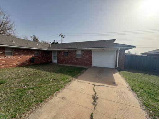 3600 N Willow Springs Drive Property Photo 1