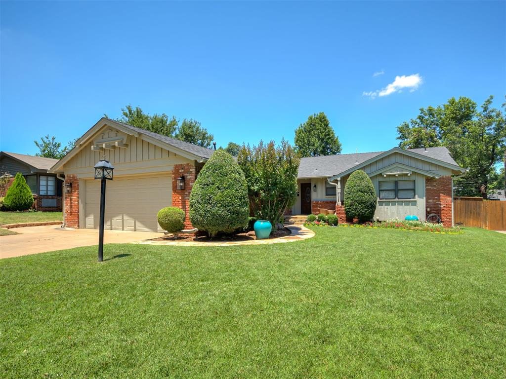 2725 Warwick Drive Property Photo 1