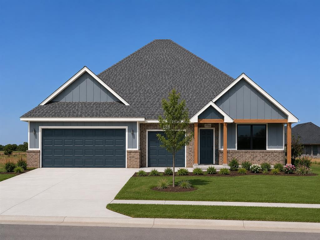 1081 Copper Ridge Circle Property Photo 1