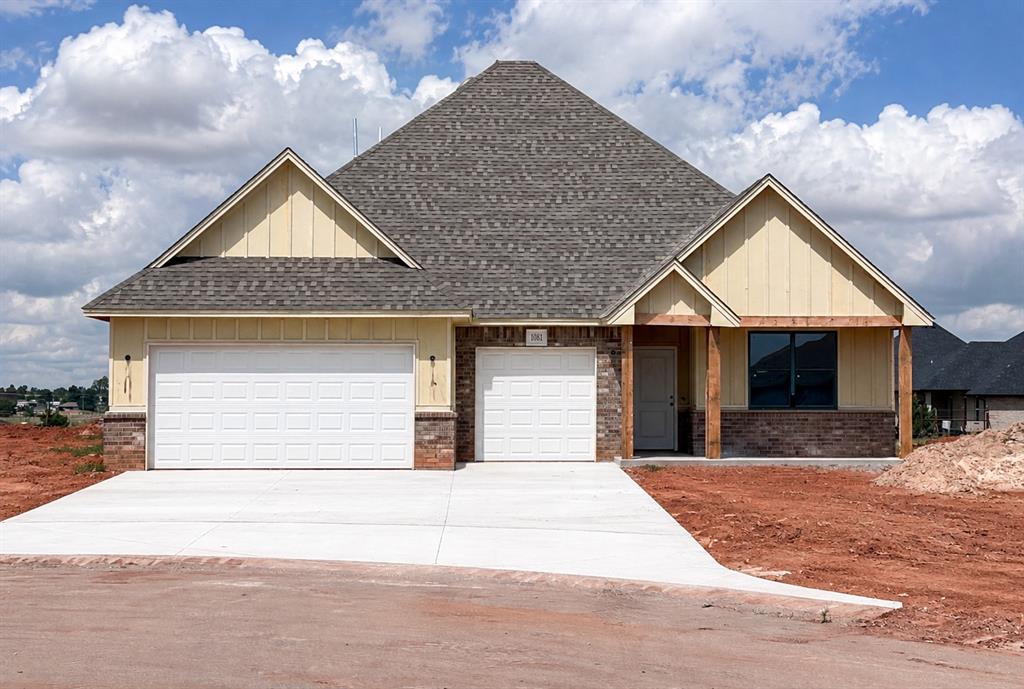 1081 Copper Ridge Circle Property Photo 2
