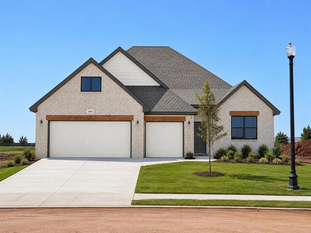 1060 Copper Ridge Circle Property Photo 1