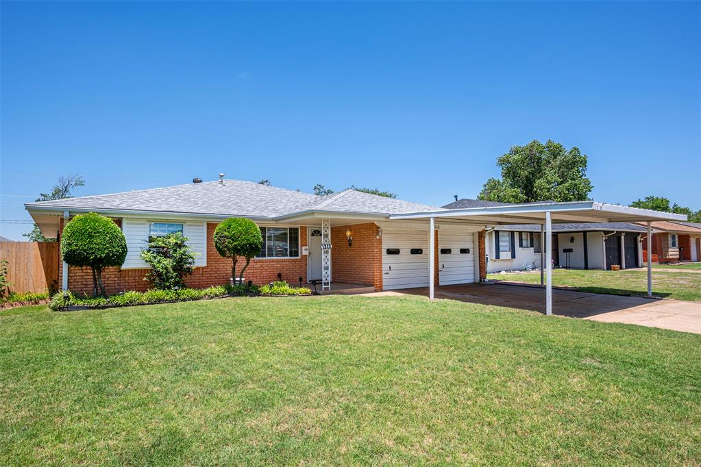 1313 Regency Boulevard Property Photo 1