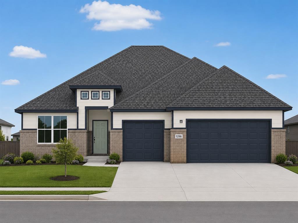 1296 Copper Ridge Circle Property Photo 1