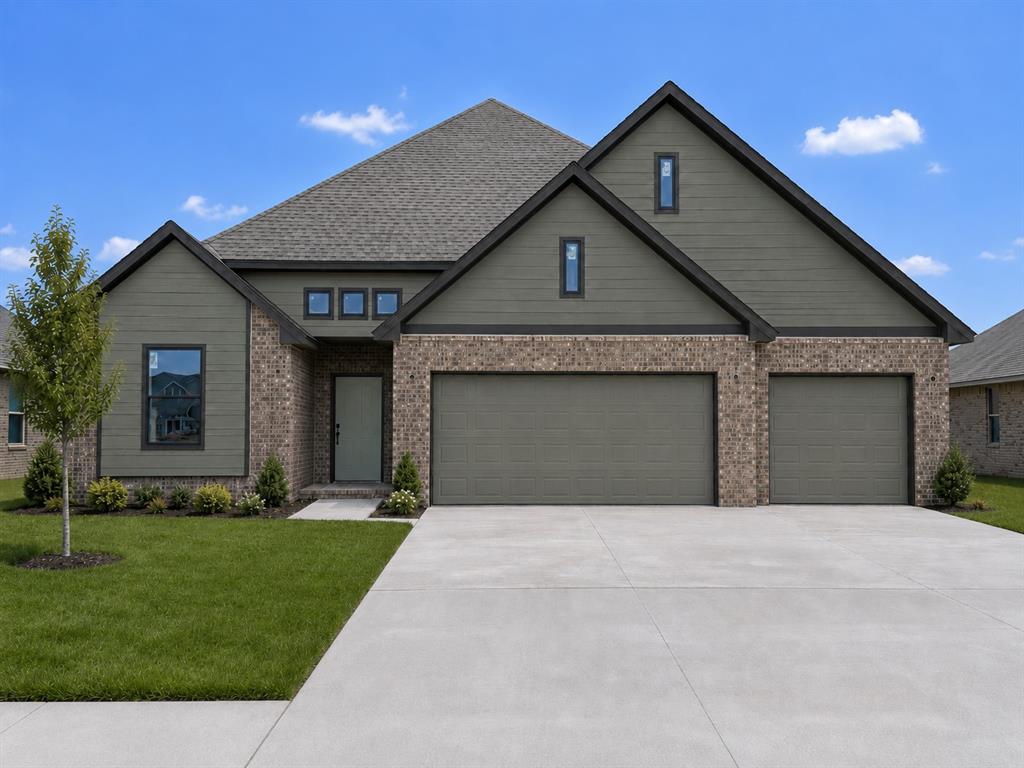 1210 Copper Ridge Circle Property Photo 1