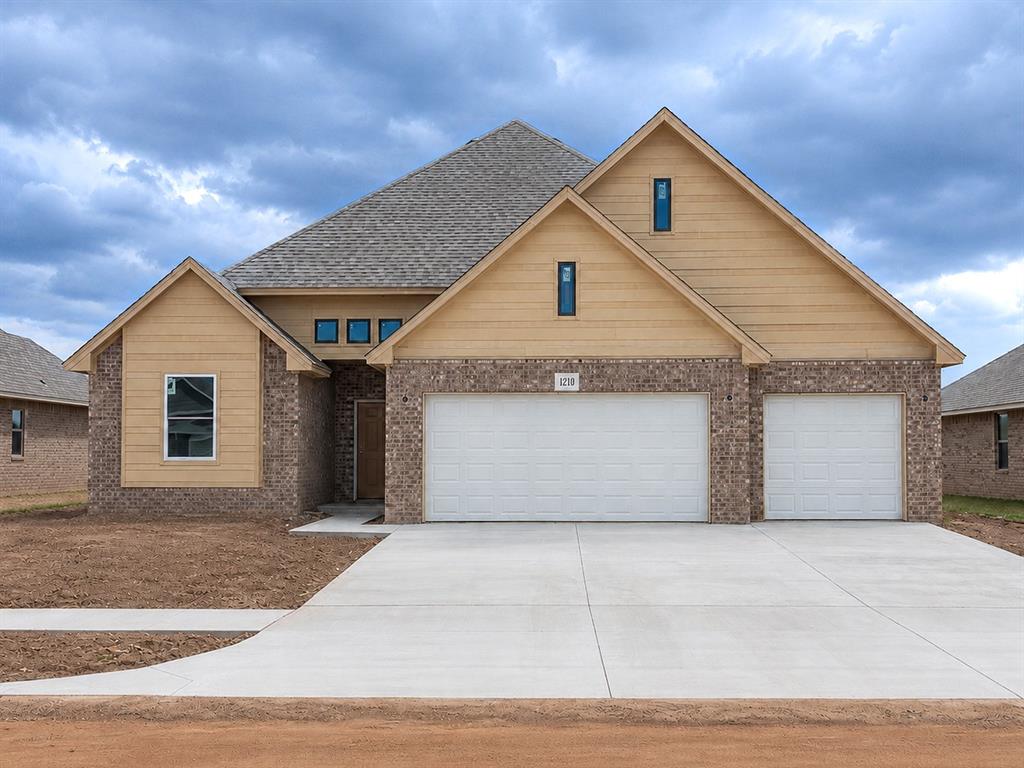 1210 Copper Ridge Circle Property Photo 3