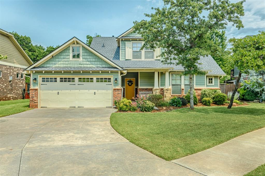 624 Blue Oak Way Property Photo 1