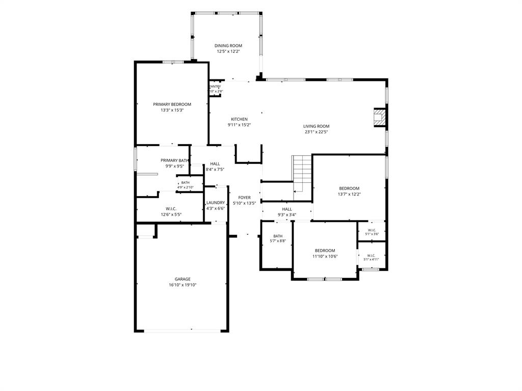 624 Blue Oak Way Property Photo 30