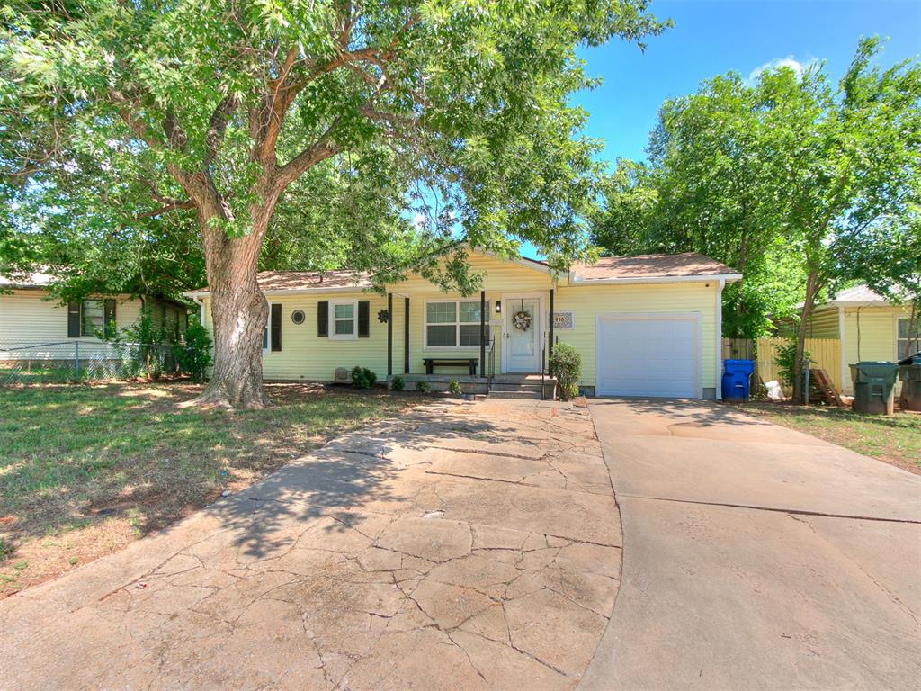 936 Crabtree Cove Property Photo 1