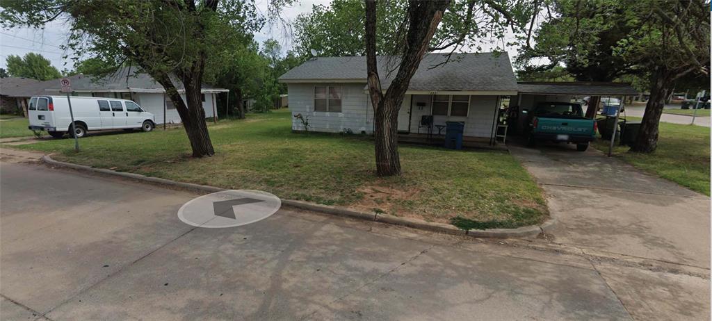 224 N Blackwelder Avenue Property Photo 4