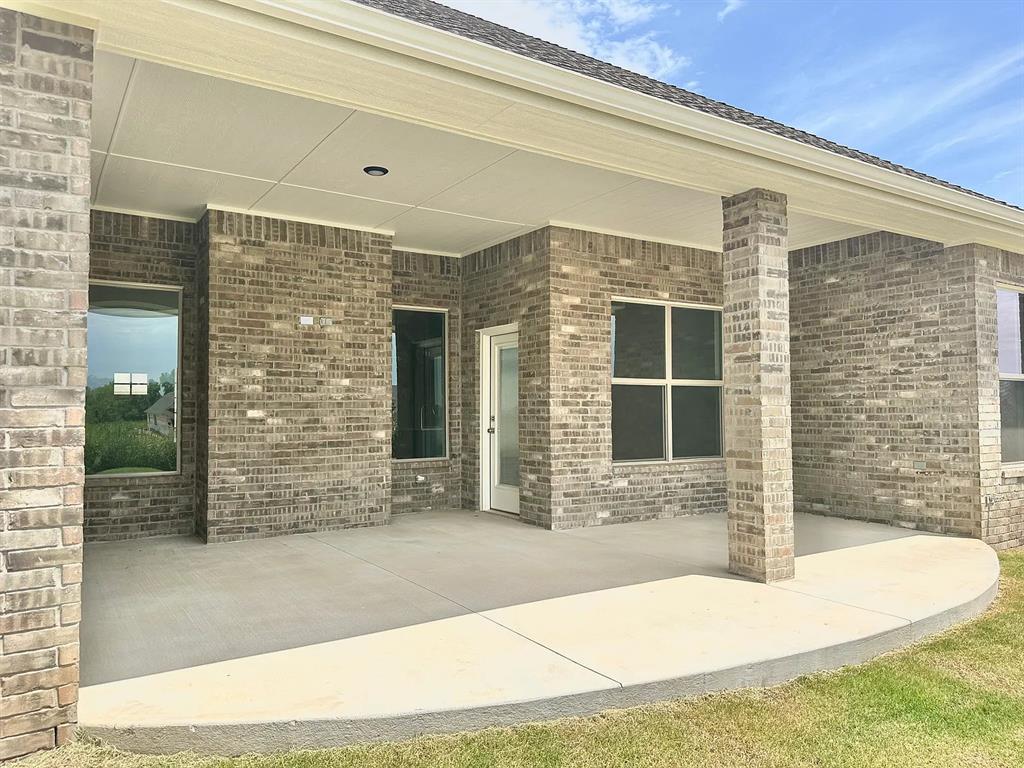 1708 Atticus Avenue Property Photo 2