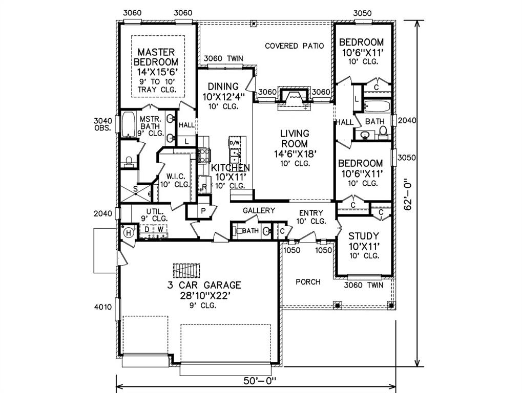 1708 Atticus Avenue Property Photo 16