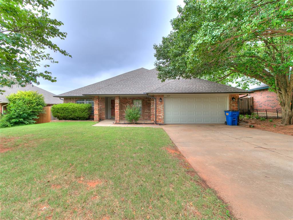 329 E Twelve Oaks Terrace Property Photo