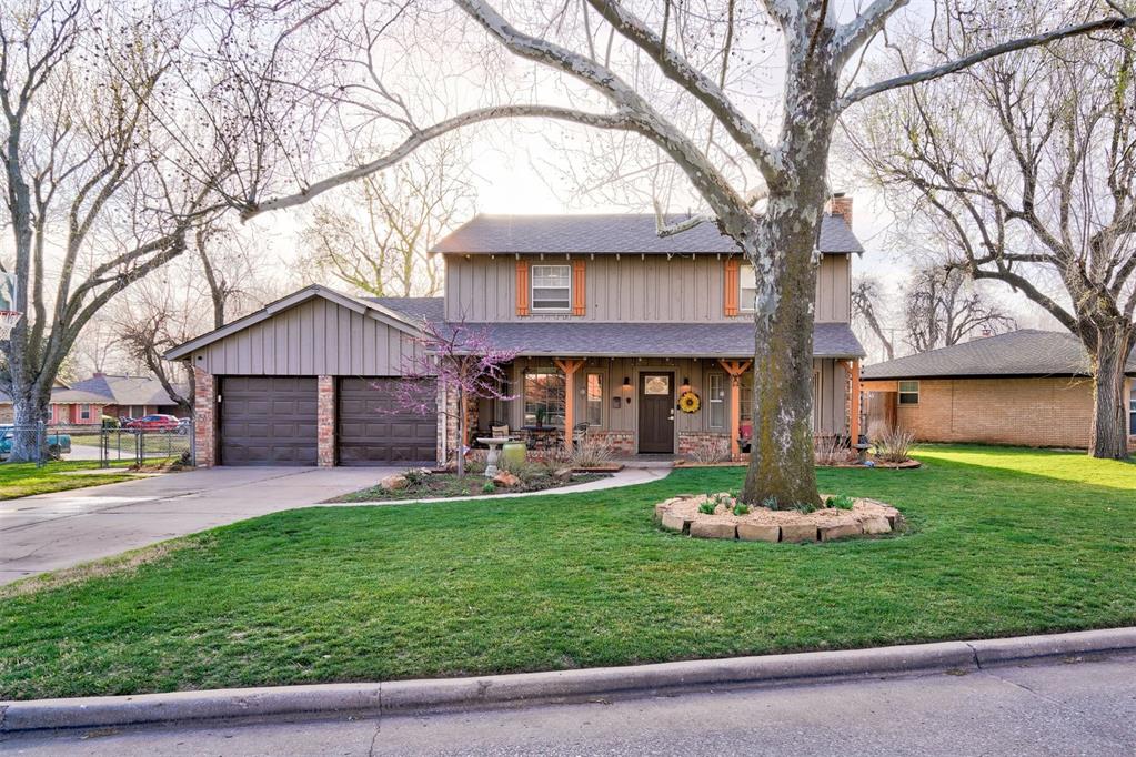 2801 N Mcmillan Avenue Property Photo 4
