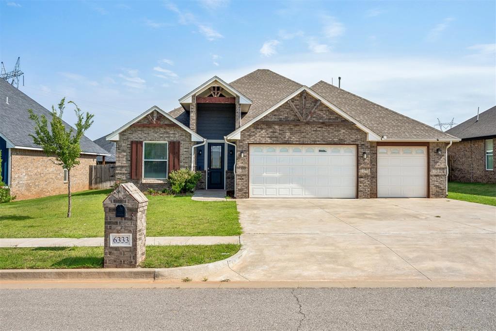 6333 Nw 177th Circle Property Photo 1