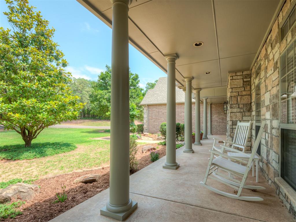 4001 Braxton Way Property Photo 2