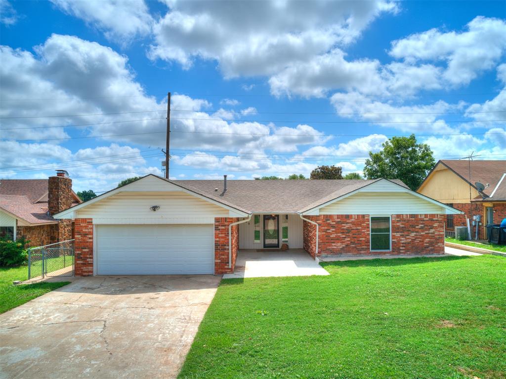 805 Madeline Drive Property Photo 1