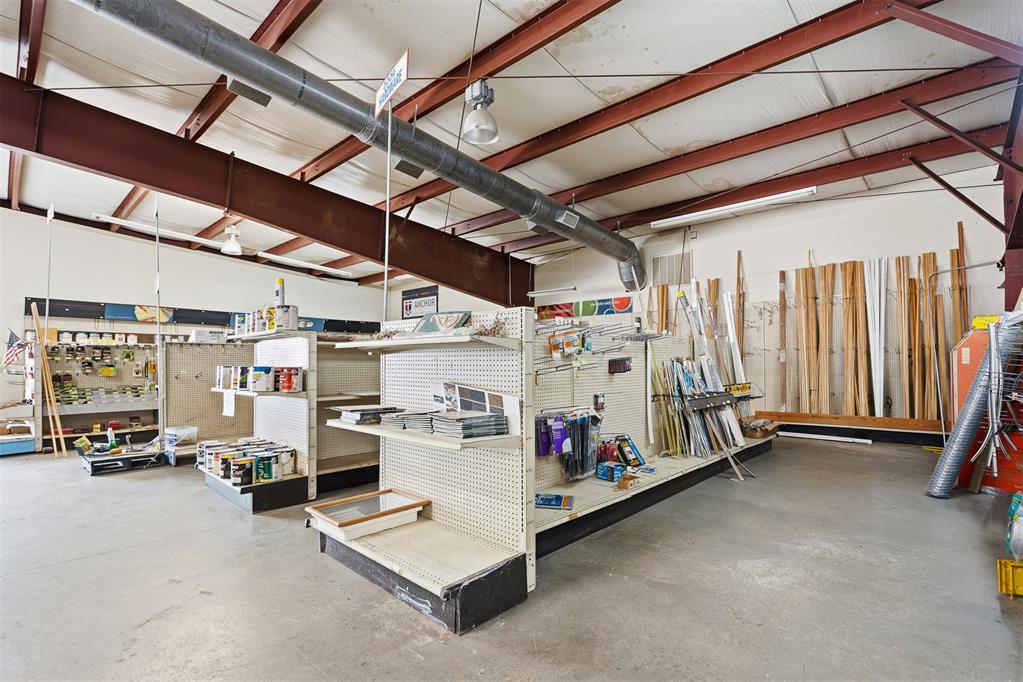 203 N Dean A Mcgee Property Photo 10