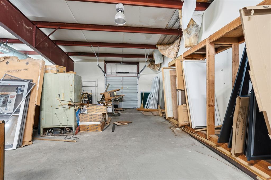 203 N Dean A Mcgee Property Photo 12