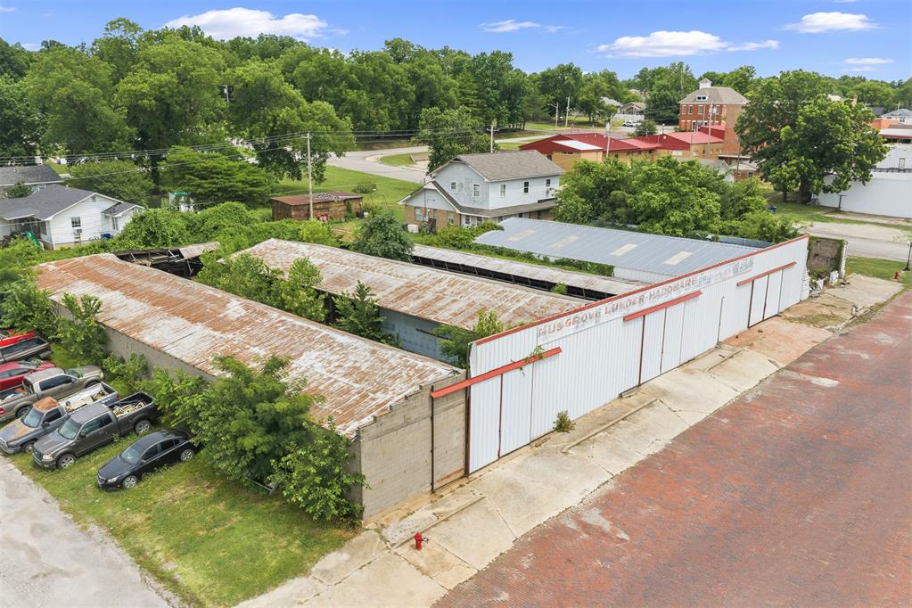 203 N Dean A Mcgee Property Photo 20