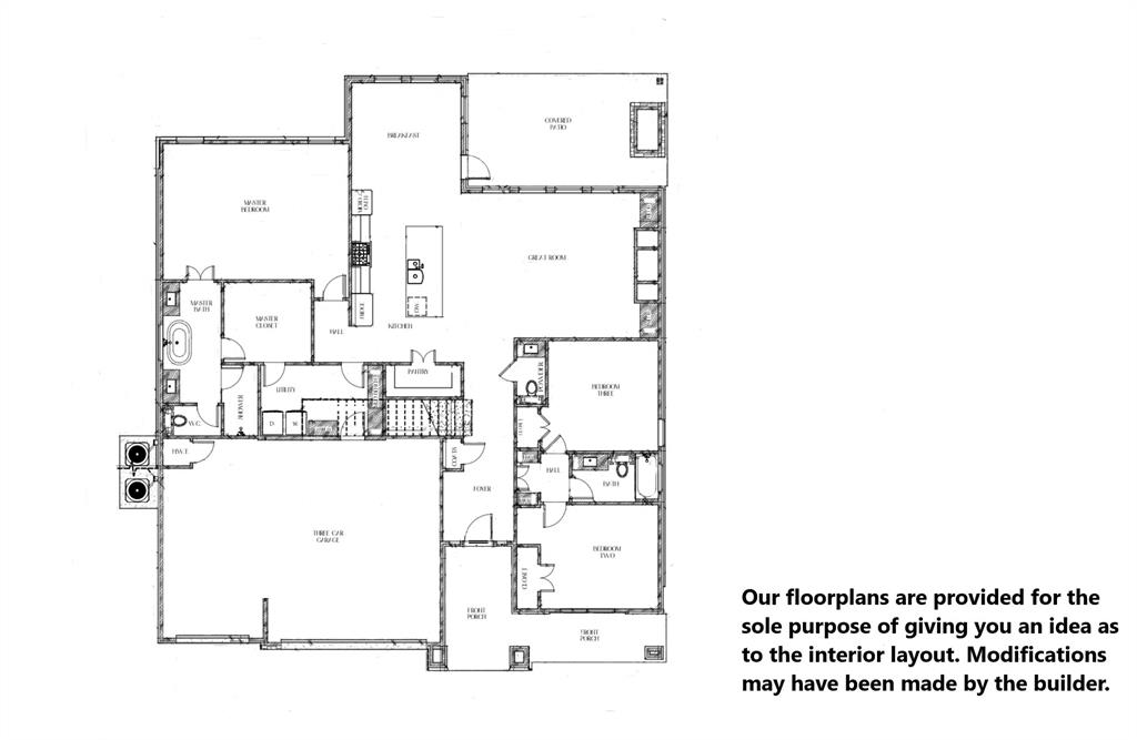 15437 Capri Lane Property Photo 48