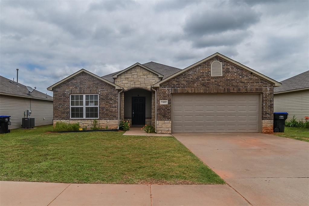 1401 Gypsum Place Property Photo 1