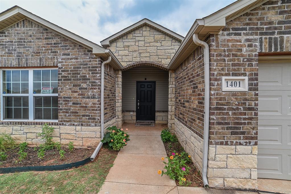 1401 Gypsum Place Property Photo 5