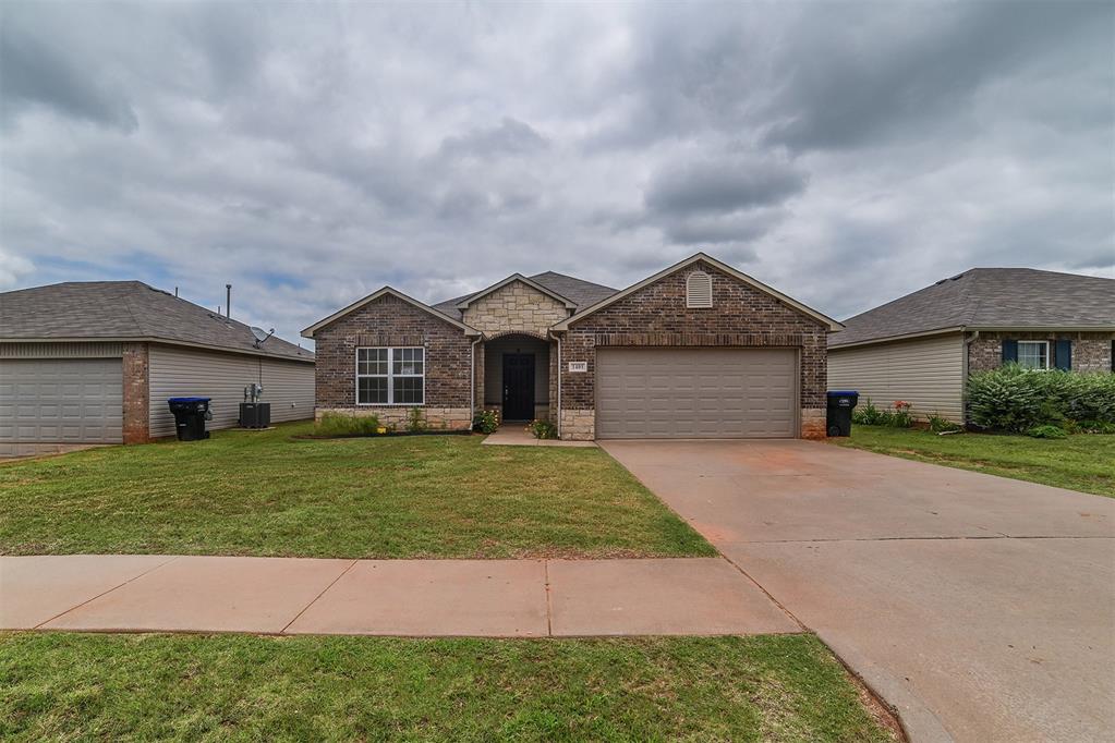 1401 Gypsum Place Property Photo 6