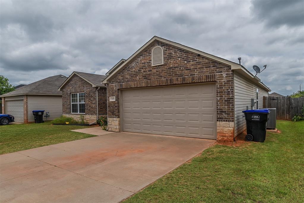 1401 Gypsum Place Property Photo 7