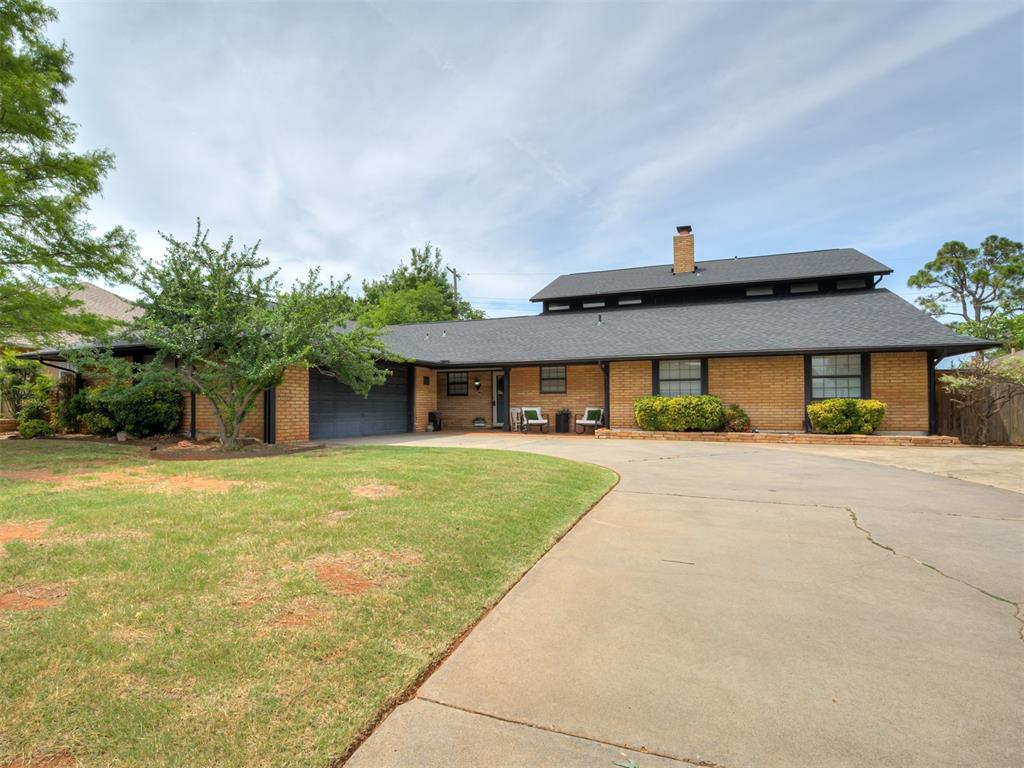 3833 Nw 65th Street Property Photo 1