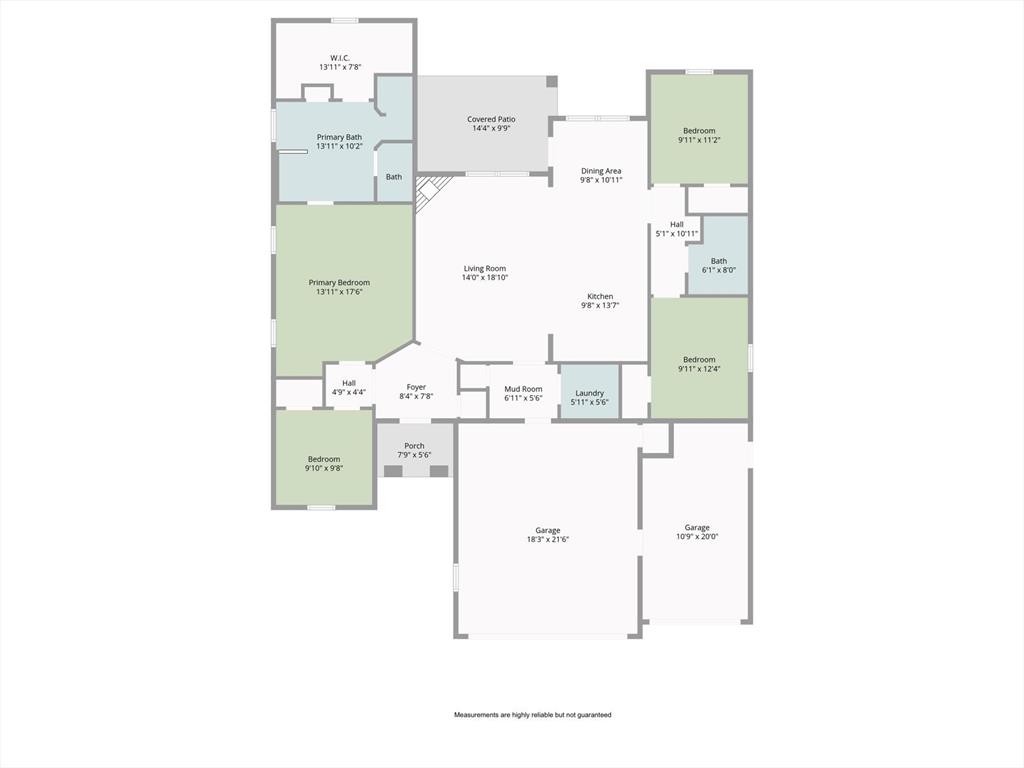 1001 Labelle Drive Property Photo 19