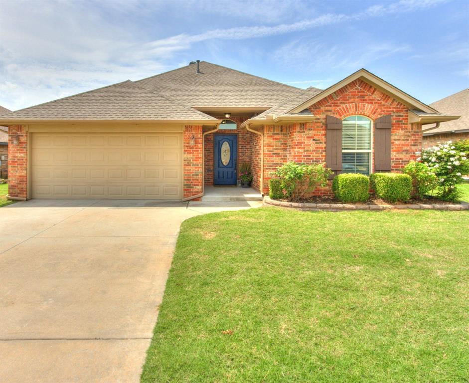 11112 Sw 38th Circle Property Photo 1