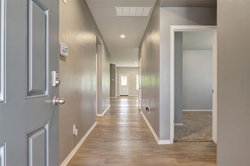 14218 Babbling Brook Drive Property Photo 4
