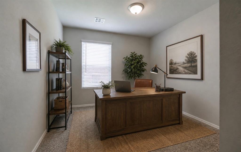 14218 Babbling Brook Drive Property Photo 15